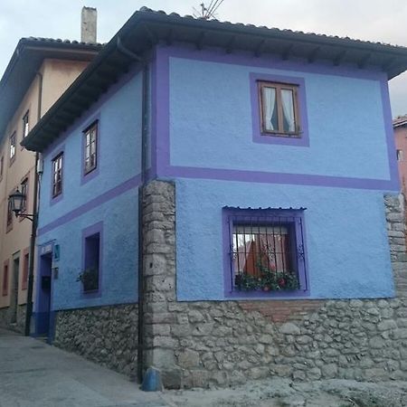 La Casina De Llanes Villa Luaran gambar
