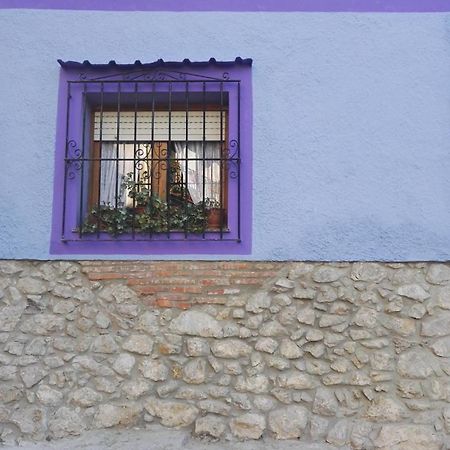 La Casina De Llanes Villa Luaran gambar