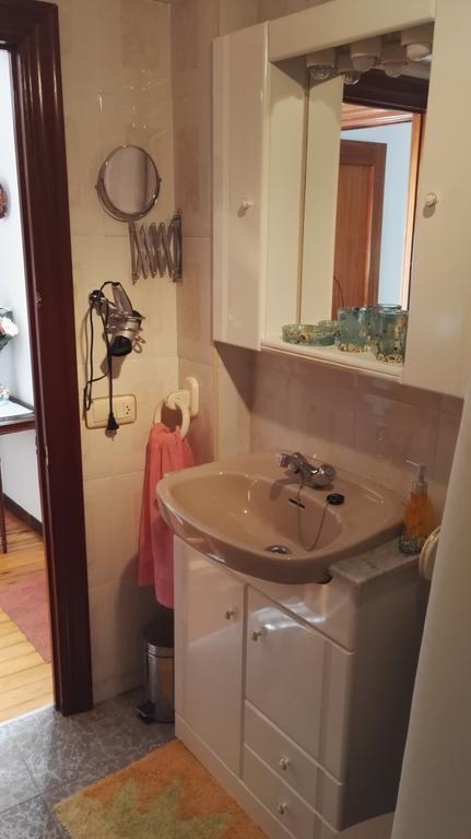 La Casina De Llanes Villa Luaran gambar