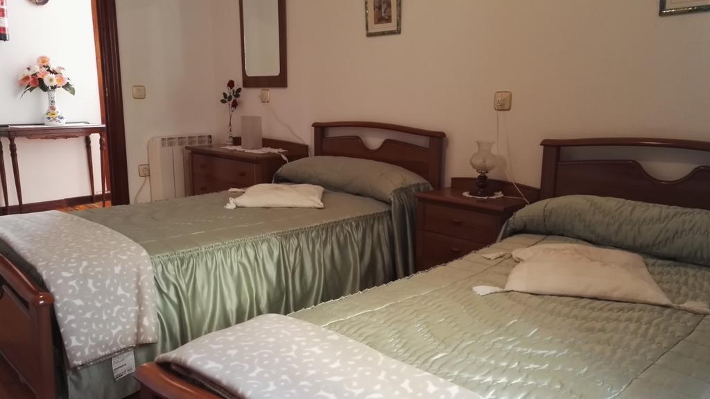 La Casina De Llanes Villa Luaran gambar