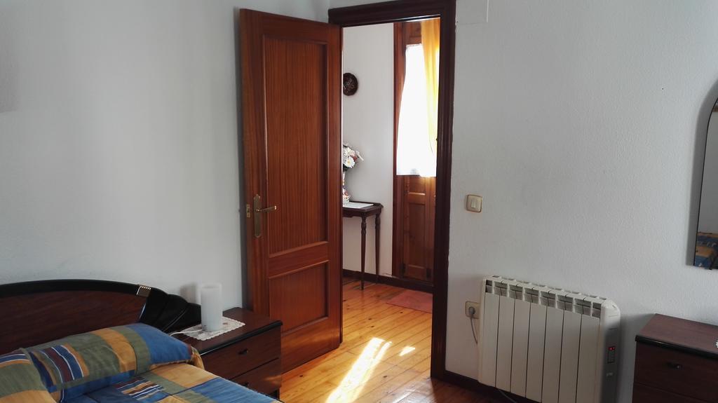 La Casina De Llanes Villa Luaran gambar