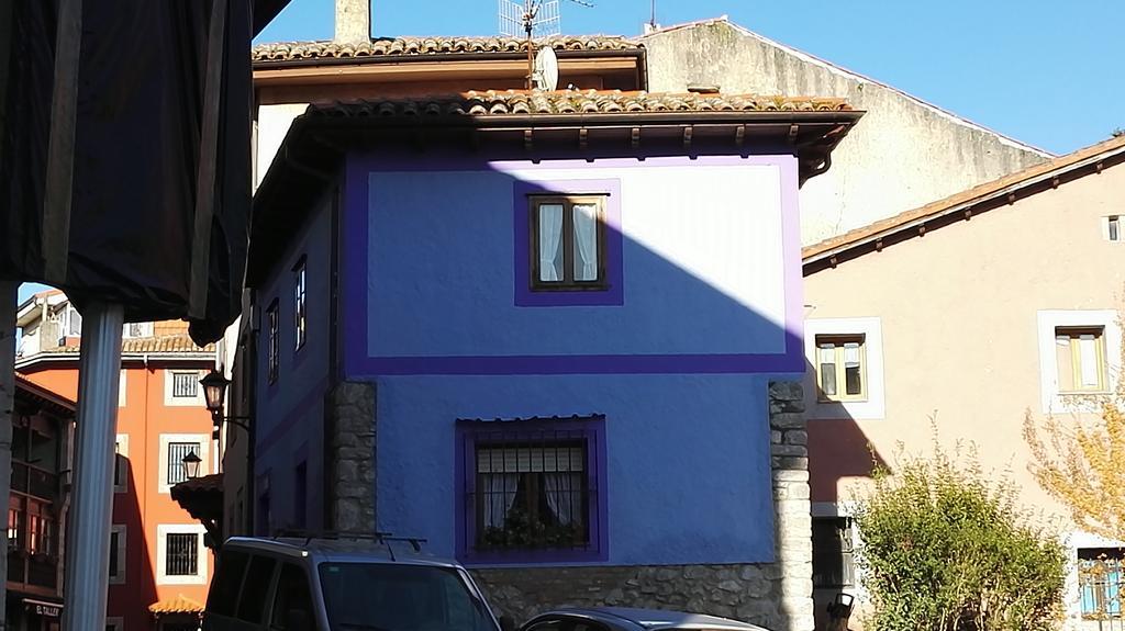 La Casina De Llanes Villa Luaran gambar