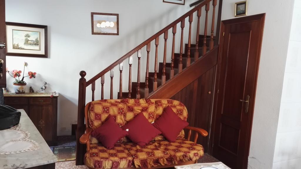 La Casina De Llanes Villa Luaran gambar