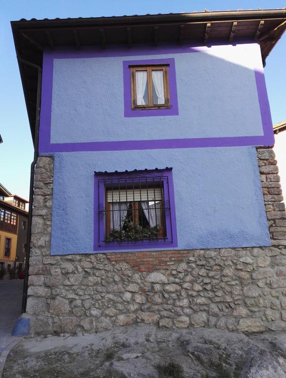 La Casina De Llanes Villa Luaran gambar