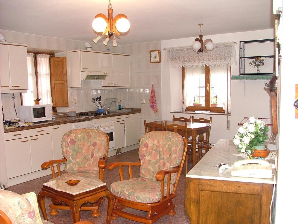 La Casina De Llanes Villa Luaran gambar