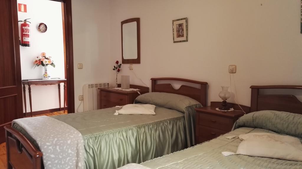 La Casina De Llanes Villa Luaran gambar