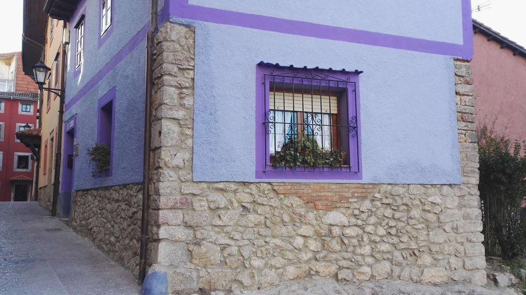 La Casina De Llanes Villa Luaran gambar