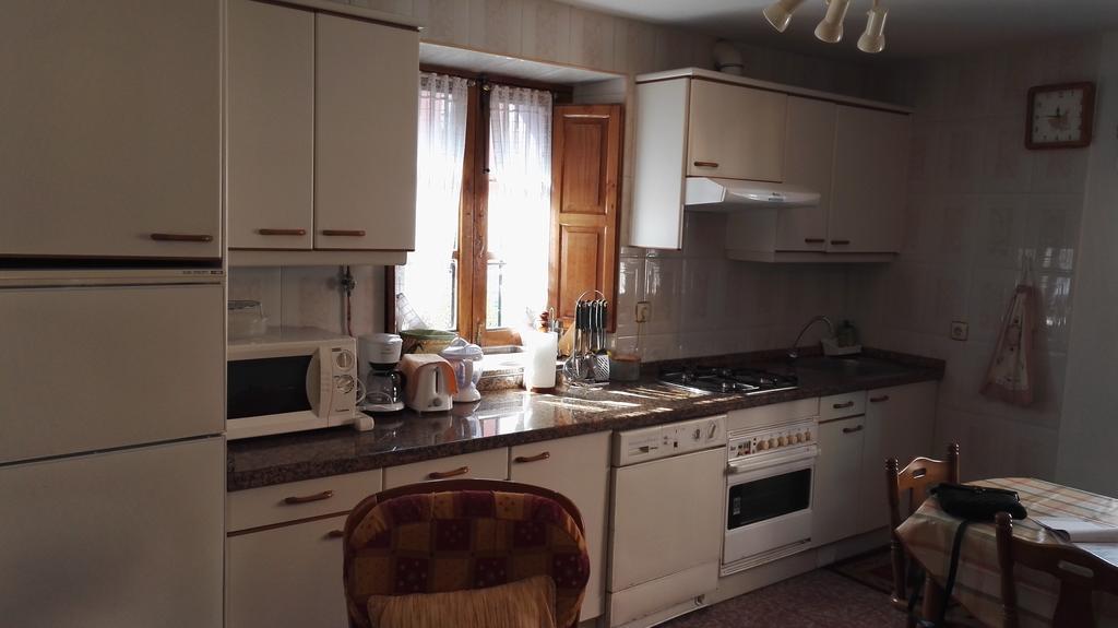 La Casina De Llanes Villa Luaran gambar