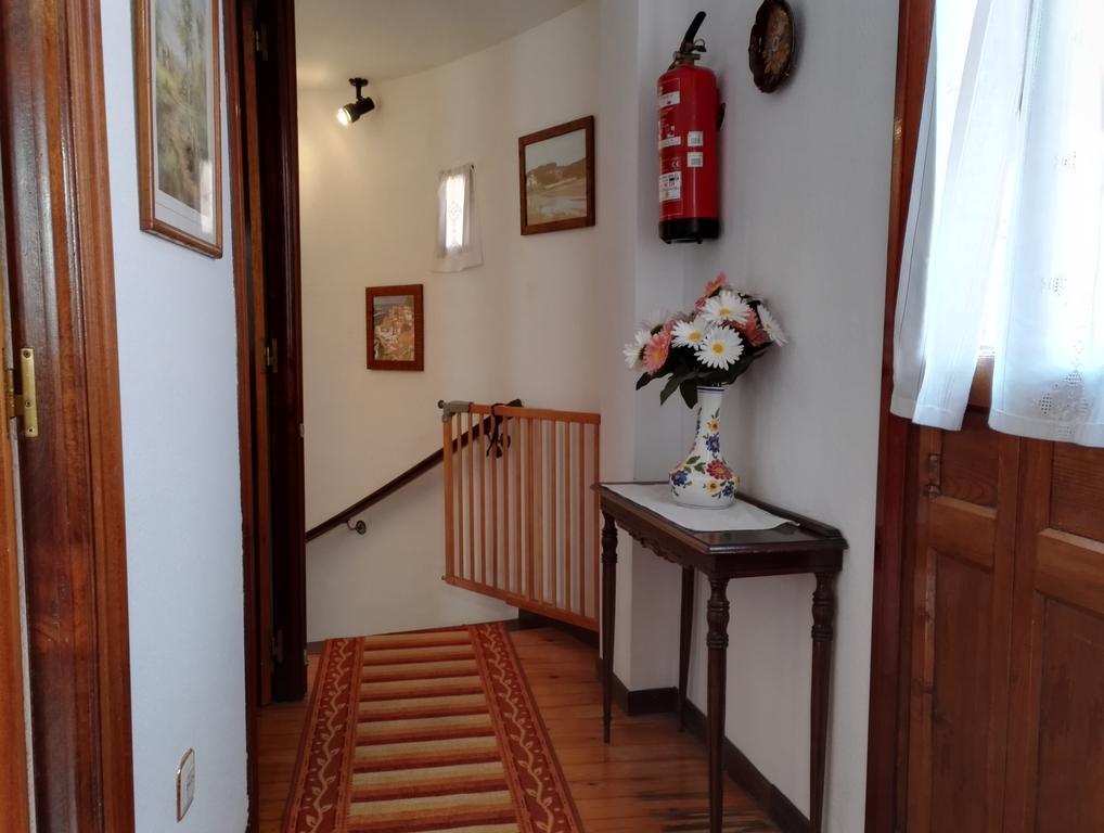 La Casina De Llanes Villa Luaran gambar