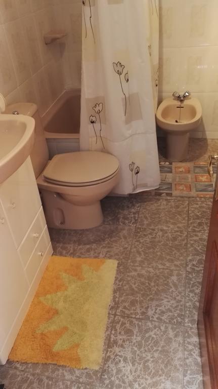 La Casina De Llanes Villa Luaran gambar