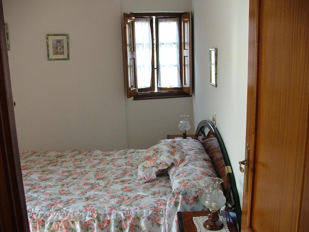La Casina De Llanes Villa Luaran gambar